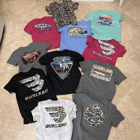 Youth Burlebo - Picture 1 of 2